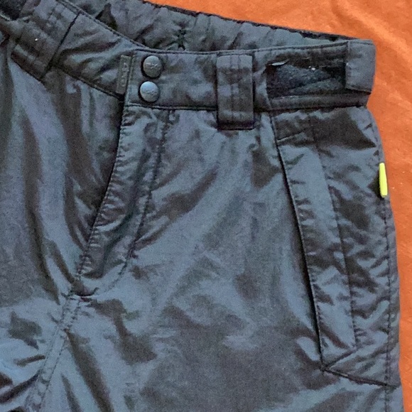 Exposure Project Snow Pants, Size Small, Youth, great condition. - Picture 6 of 13